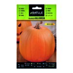 Calabaza Hallowee